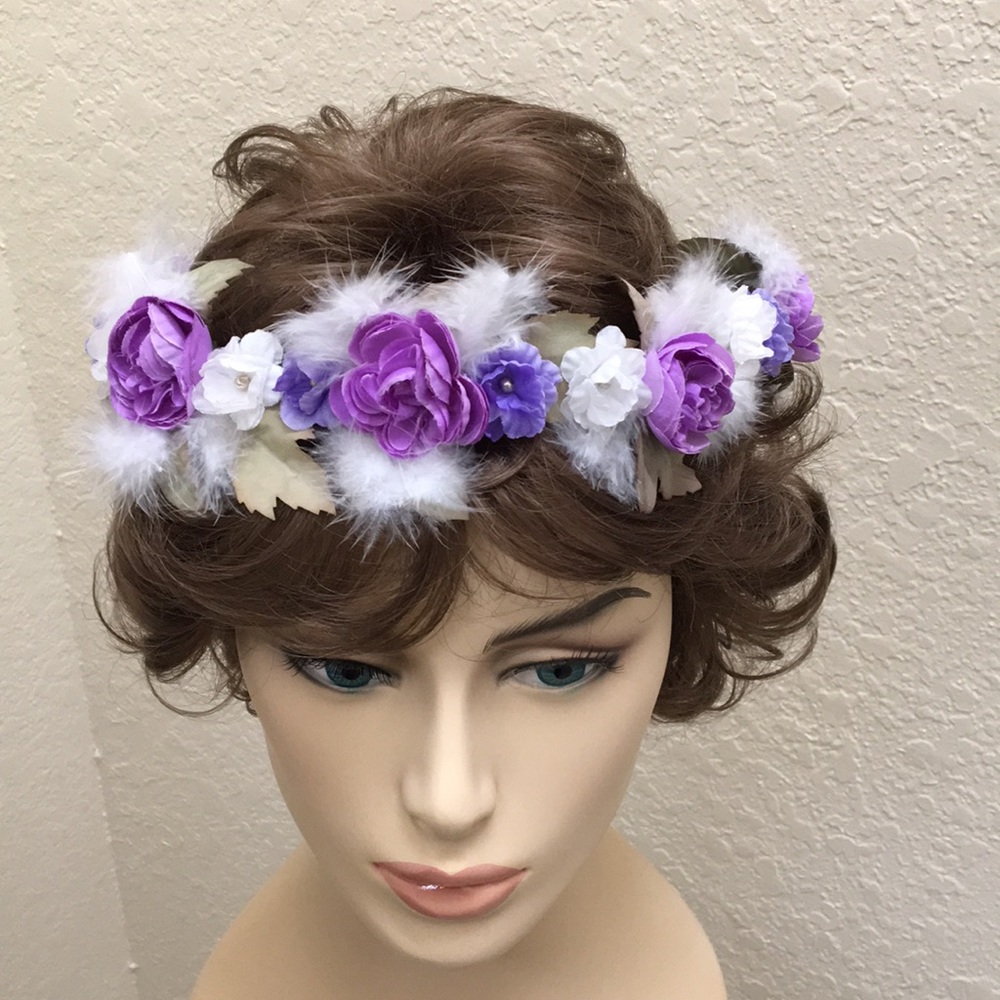 Hair Adornment